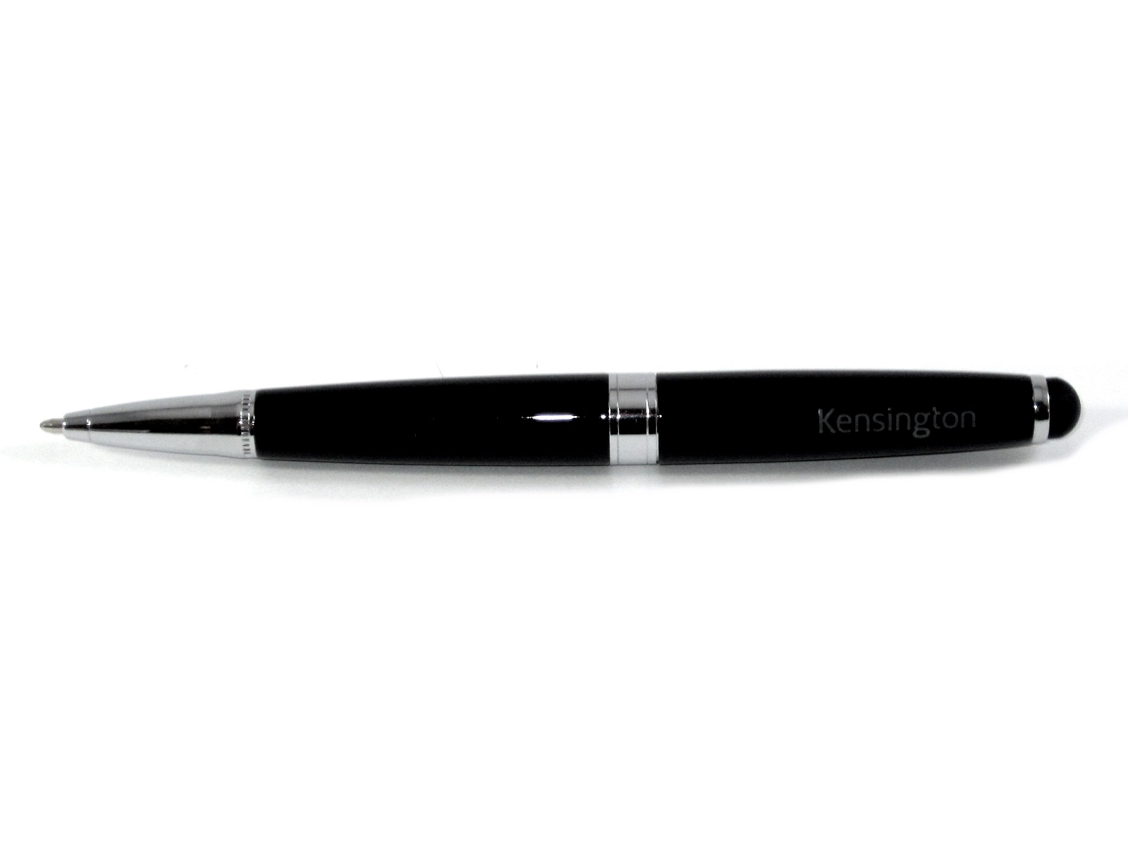 BOLIGRAFO C/GOMA PARA PANTALLA TOUCH P3698 ACCO DESCONTINUAD