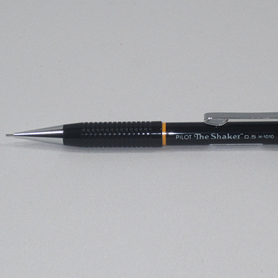 LAPICERO THE SHAKER PILOT 1010 # 50026                      
