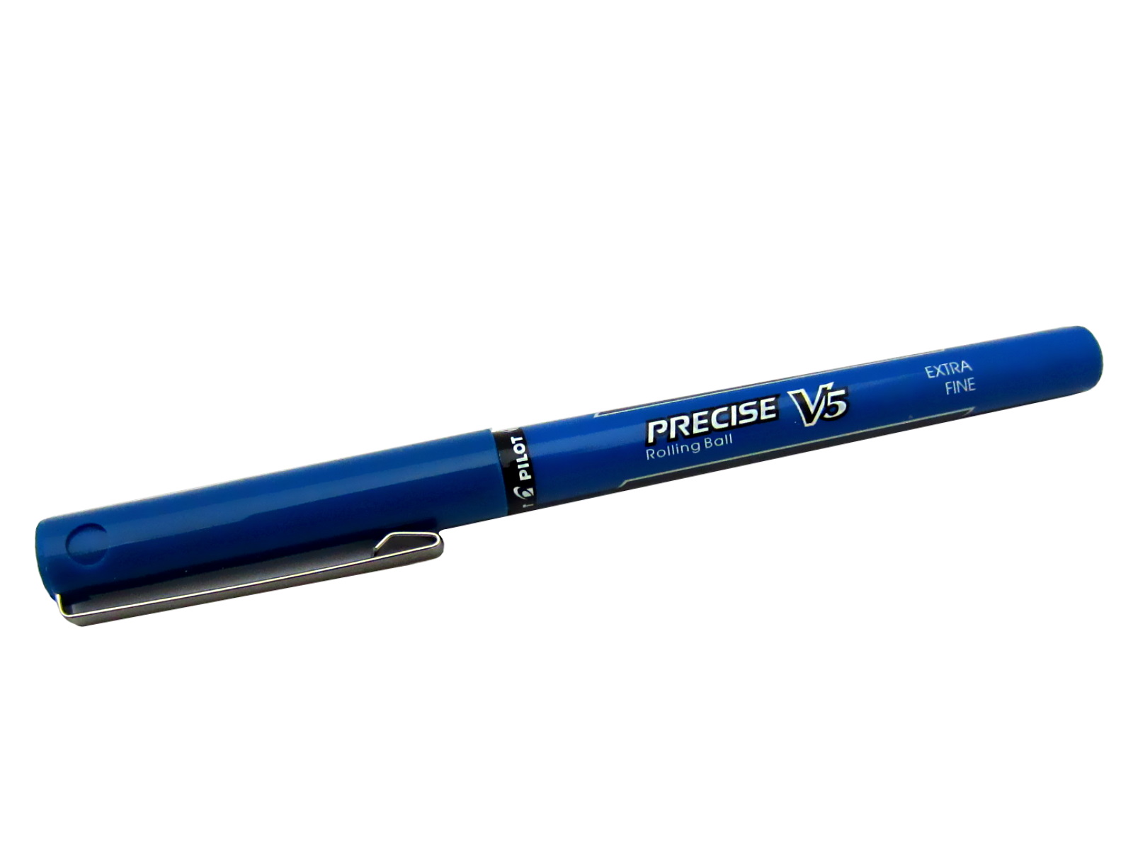 MARCADOR PILOT V-5 AZUL  PRECISE #35335..                   