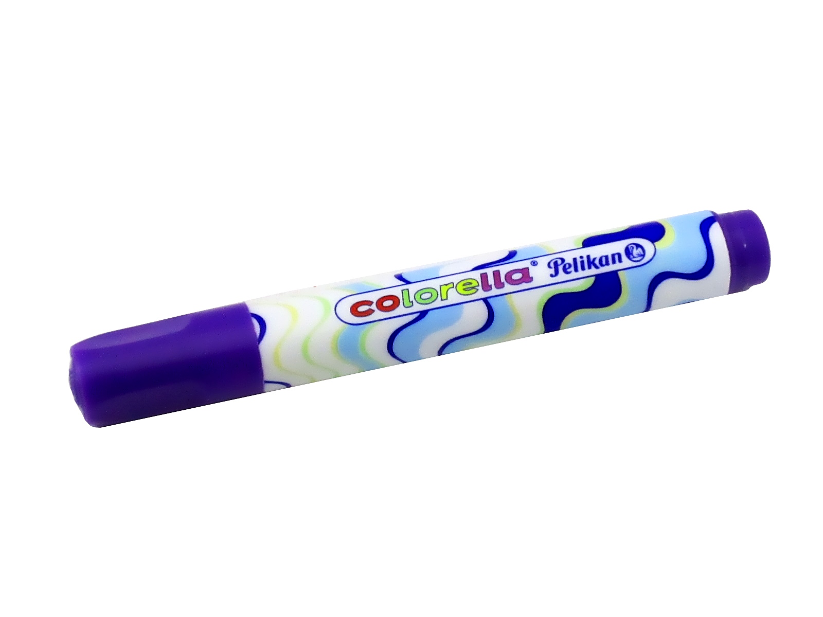 MARCADOR COLORELLA PELIKAN VIOLETA                          